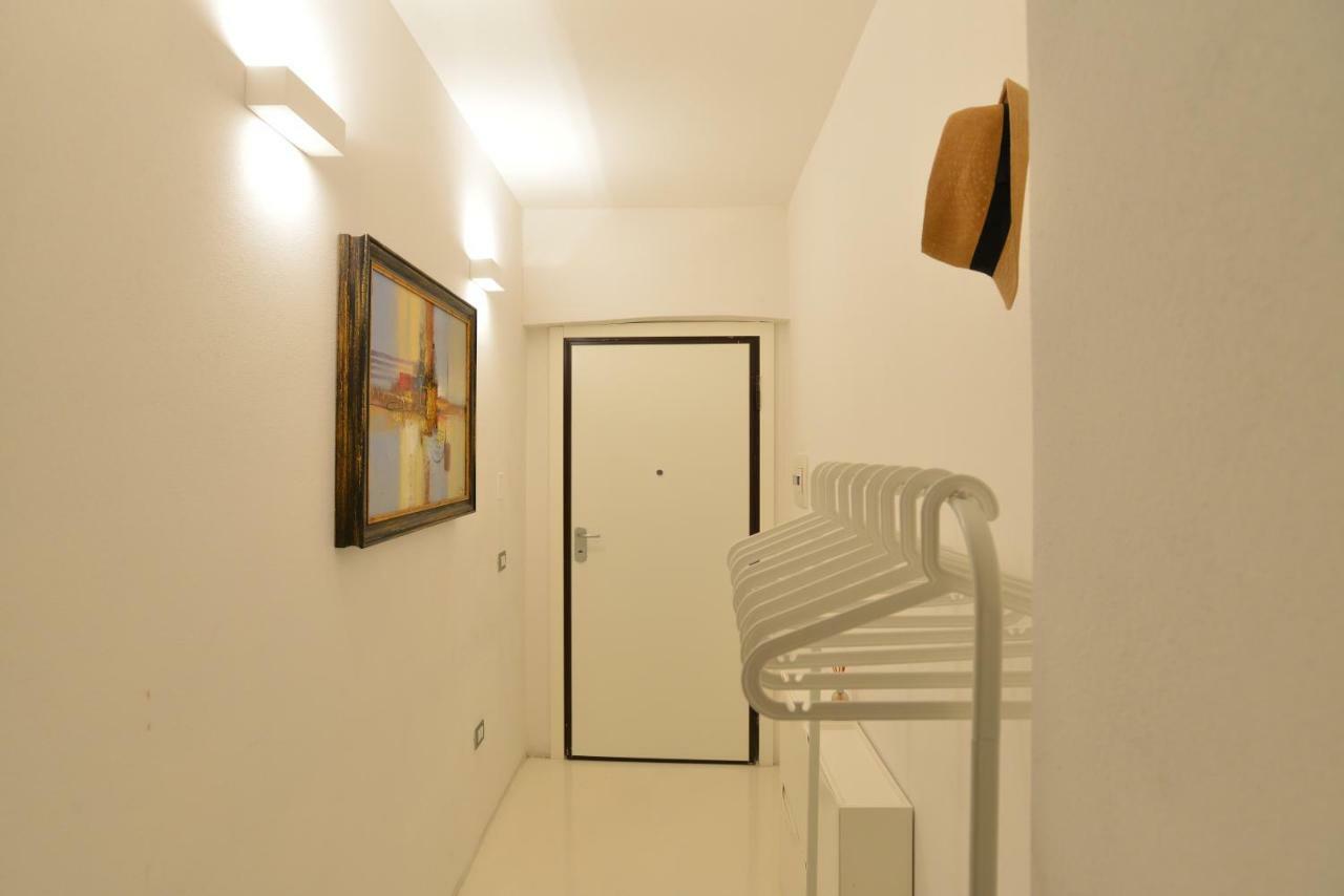 Izzhome Dsign Cagliari Exterior photo